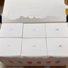 ラブブ　エナジーアソートの画像