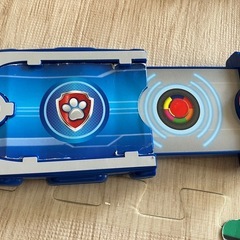 パウ・パトロール パウパッド　音声再生おもちゃ　パウパトの画像