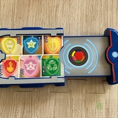 パウ・パトロール パウパッド　音声再生おもちゃ　パウパトの画像