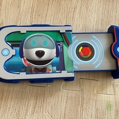 パウ・パトロール パウパッド　音声再生おもちゃ　パウパトの画像