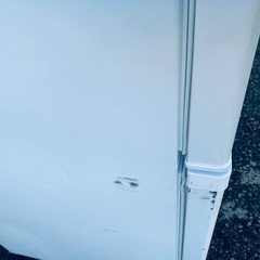 ✅ハイアール冷凍冷蔵庫✅ ✅JR-N91J✅の画像