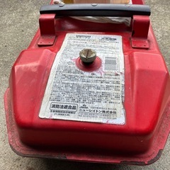 ガソリン
携行缶の画像