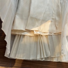 スカート
の画像