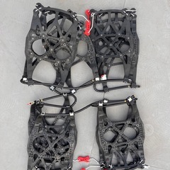 バイアスロンクイックイージーQE16Lの画像