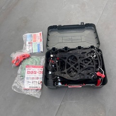 バイアスロンクイックイージーQE16Lの画像