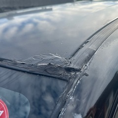 スズキワゴンＲスティングレー　MH23Sの画像