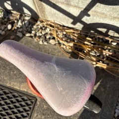 ストライダー風　自転車の画像