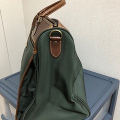 サムソナイト　ボストンバッグ[美品]の画像