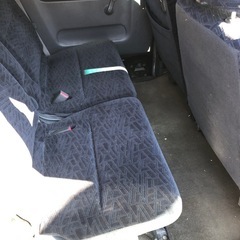 バモスターボ、新車買ったので売ります。の画像