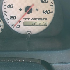 バモスターボ、新車買ったので売ります。の画像