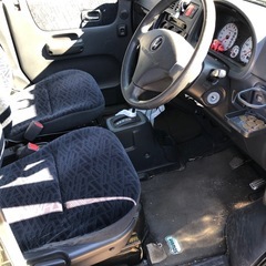 バモスターボ、新車買ったので売ります。の画像