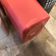 ゴミ箱の画像