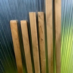 油彩キャンパスの木枠F 100号サイズの画像