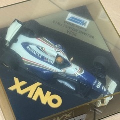 ONYX フォーミュラカー 4台セットの画像