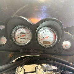 ★支払総額3.8万円★走行テスト済み！ 下取り可能！ ホンダ フォルツァ250 MF06 社外マフラー！タンデムバー！激安ビッグ！カスタムにも！の画像