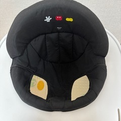 カトージ ミッキーマウス ベビーウォーカー
　歩行器の画像