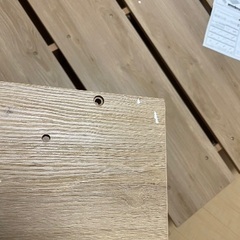 LOWYA ローベッド スノコ[幅160]ダブル　クイーン　フレームのみの画像