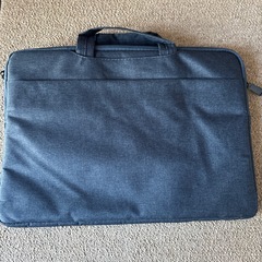 ノートPCけーすケースの画像