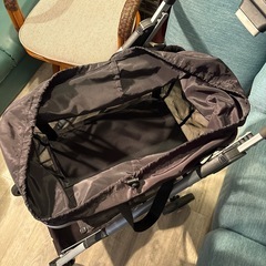 ショッピングカーの画像