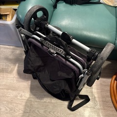 ショッピングカーの画像