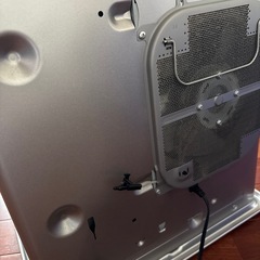 ダイニチ ブルーヒーター  2015年製 9リットルの画像