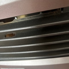 ダイニチ ブルーヒーター  2015年製 9リットルの画像