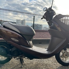 【自賠責付き】ホンダ　ディオチェスタAF68＊4stFI車体@神奈川県川崎市麻生区より〜の画像