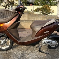 【自賠責付き】ホンダ　ディオチェスタAF68＊4stFI車体@神奈川県川崎市麻生区より〜の画像