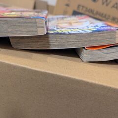 【コミックセット】A-BOUT　朝桐大活躍編①〜⑤巻の画像