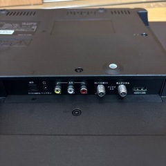 ORION 32型液晶テレビ　OL32WD200の画像