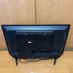 ORION 32型液晶テレビ　OL32WD200の画像