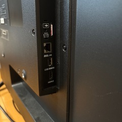 ORION 32型液晶テレビ　OL32WD200の画像