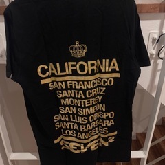 seven2 Tシャツの画像
