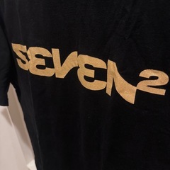 seven2 Tシャツの画像