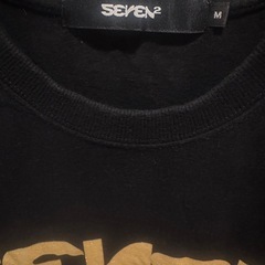 seven2 Tシャツの画像