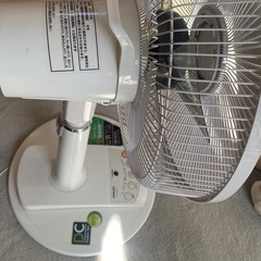 扇風機 の画像