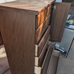 タンス②の画像