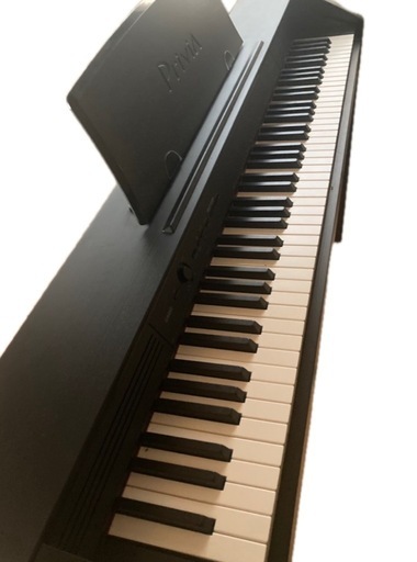 【格安】CASIO PX-750BK 電子ピアノ 14年製 椅子付 良好 電子ピアノ CASIO カシオ PX-750BK 2014製 動作品