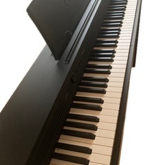 電子ピアノカシオ　プラビア　px-750BK 14製の画像