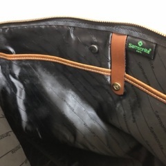 サムソナイト　ボストンバッグ[美品]の画像