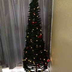 フォールディングツリーハーフリーフの画像