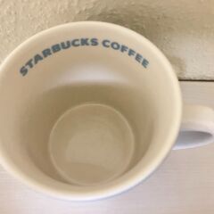 スタバマグカップの画像