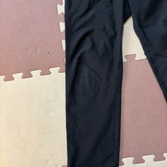 THE NORTH FACE  長ズボン　キッズ140の画像