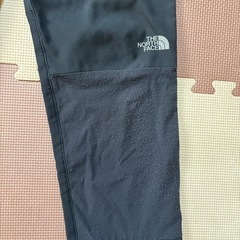 THE NORTH FACE  長ズボン　キッズ140の画像