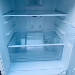 ✅無印良品ノンフロン電気冷蔵庫✅ ✅MJ-R16A✅の画像