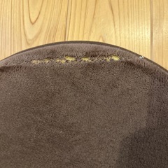 座面クッションの画像