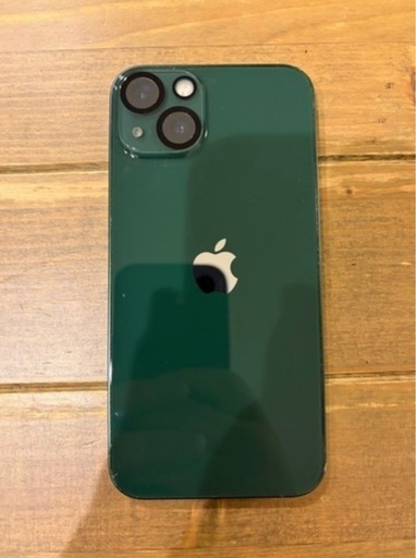 【即日対応可】iPhone13