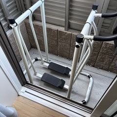 ウォーキングマシーン
の画像