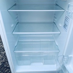 ✅Hisense2ドア冷凍冷蔵庫✅ ✅HR-B1201✅の画像