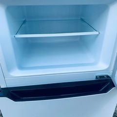 ✅Hisense2ドア冷凍冷蔵庫✅ ✅HR-B1201✅の画像